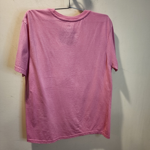 Pink Mickey and Co. T-Shirt Size S Fits M - Picture 6 of 9